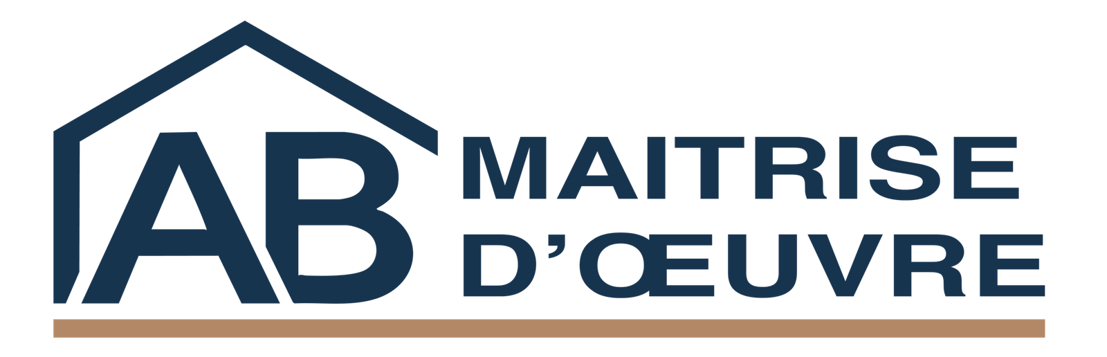 AB Maitrise d'oeuvre