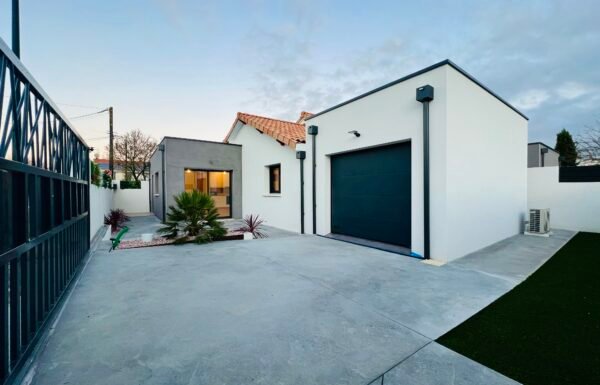 EXTENSION