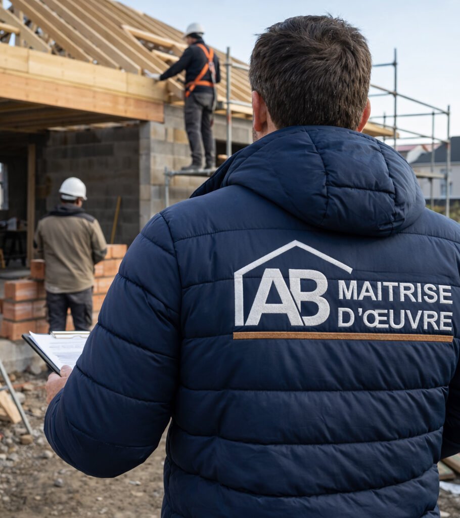 Maitrise d'oeuvre cholet